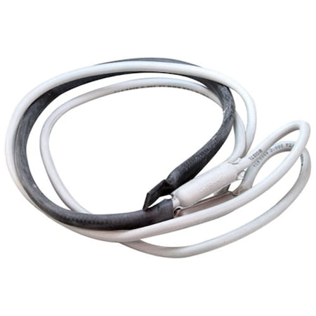 Allpoints Silicone Drain Heater 341977